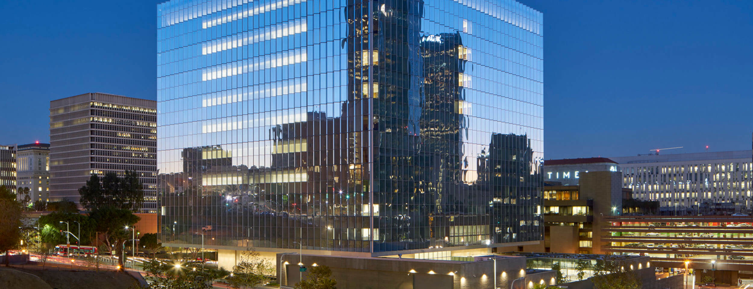 United States Courthouse