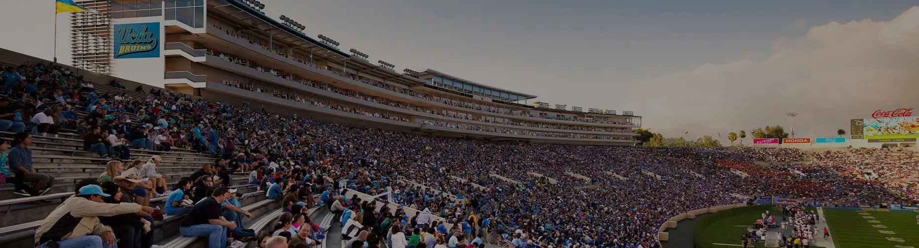 Convention Centers & Sports