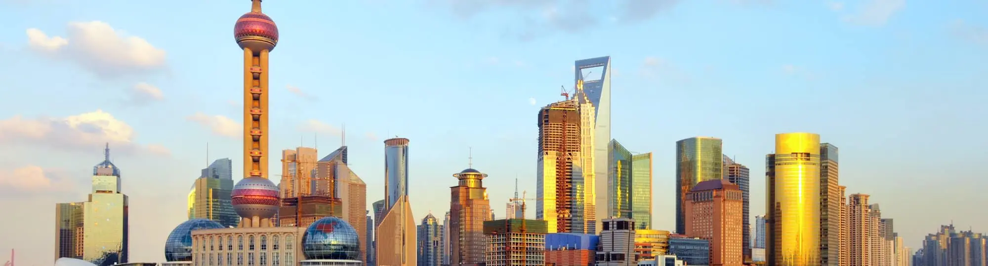 Shanghai-China-Location-Header