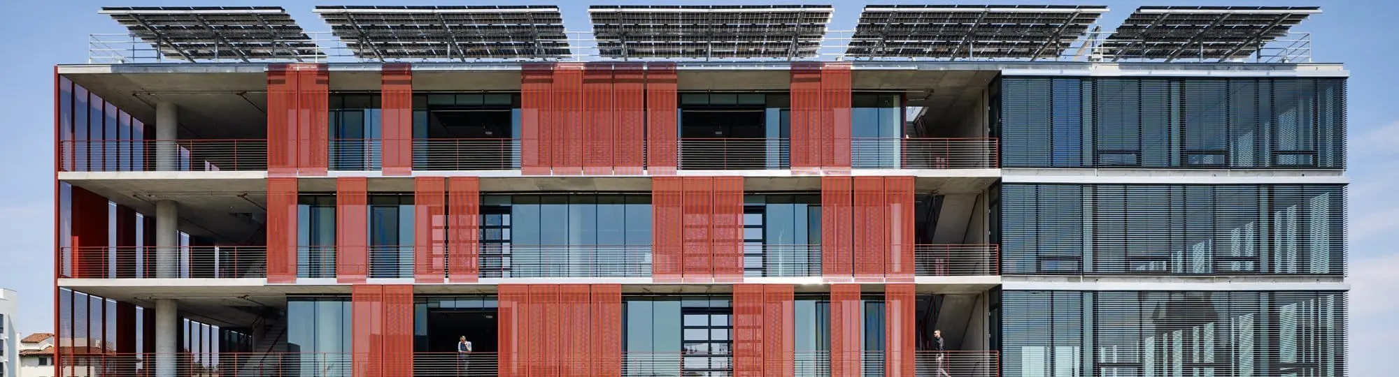 Sustainability and Decarbonization