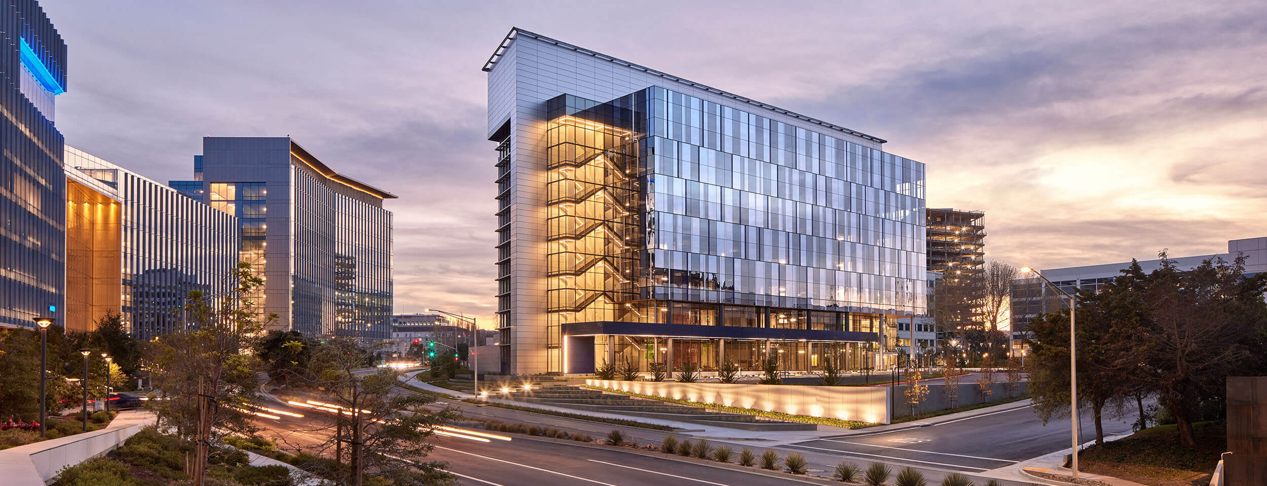 751 Gateway Development