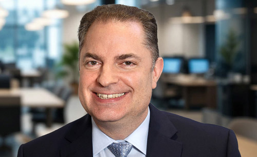 Anthony Jamsek, RCDD