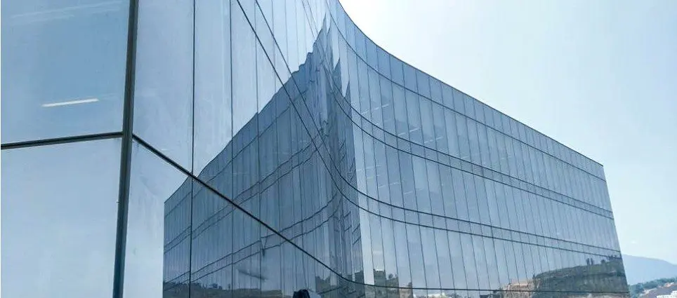 BBVA Bancomer Technology Center