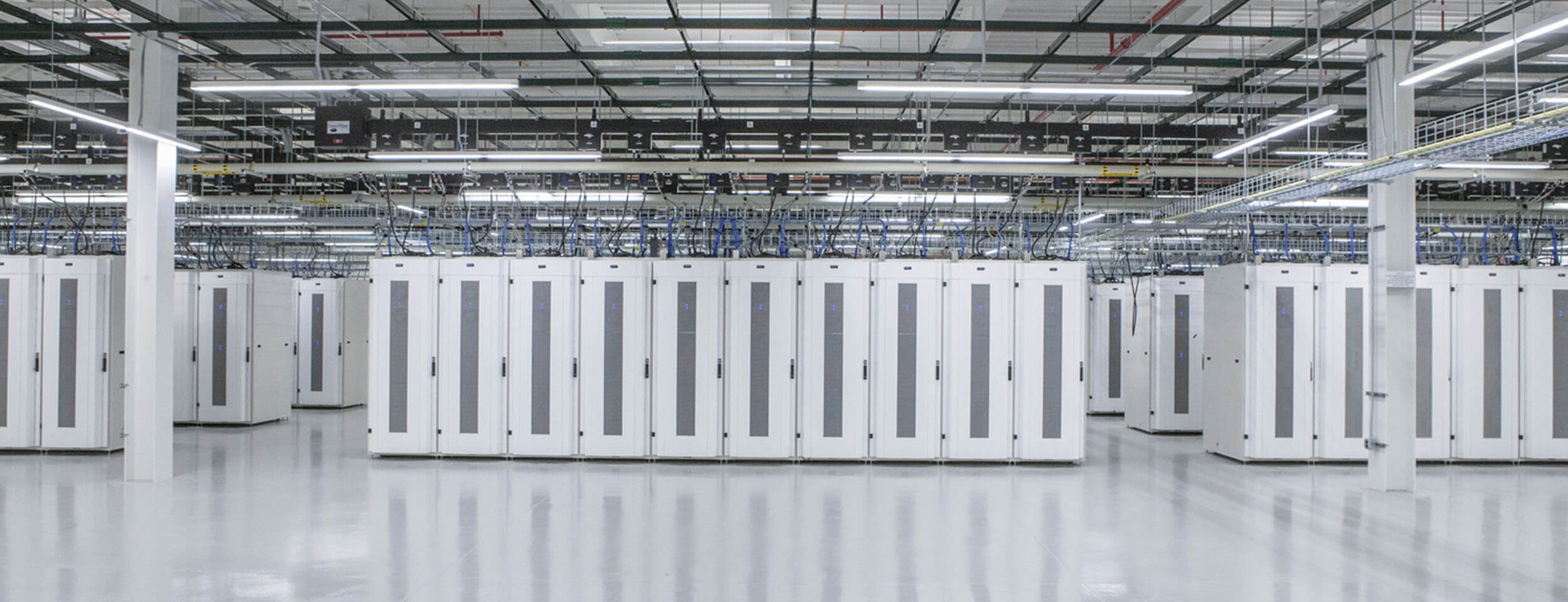 CPS Energy Mission Critical Control and Data Center (MCCDC)