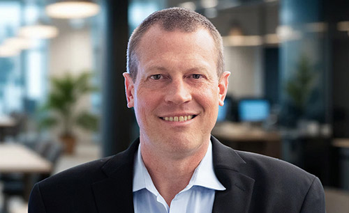 Josh Fluecke, PE, LEED AP