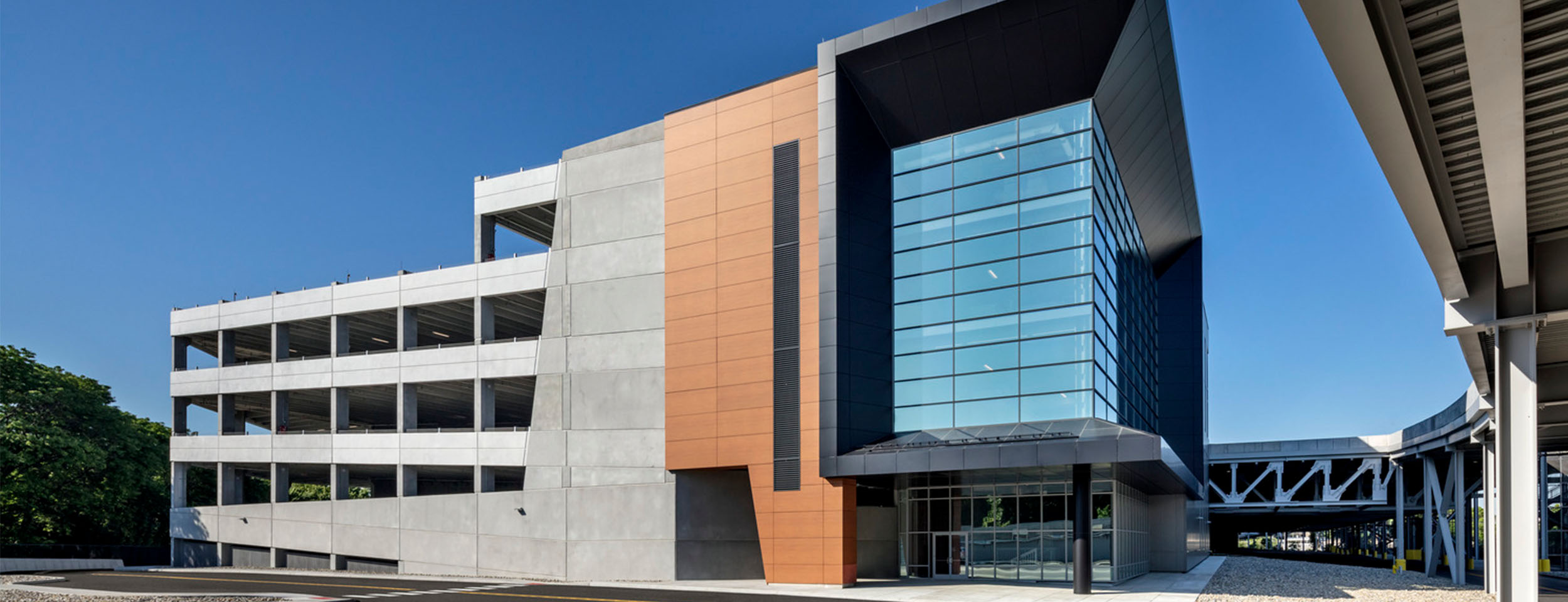 Innovo “Last Mile” Distribution Center