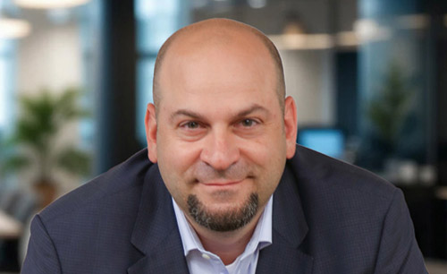 Robert Ioanna, PE, LEED AP