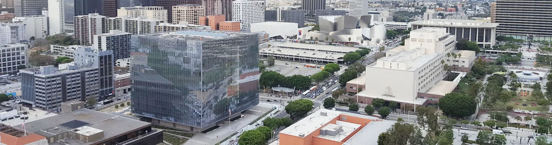 Putting EUI on Trial at the LA Federal Courthouse