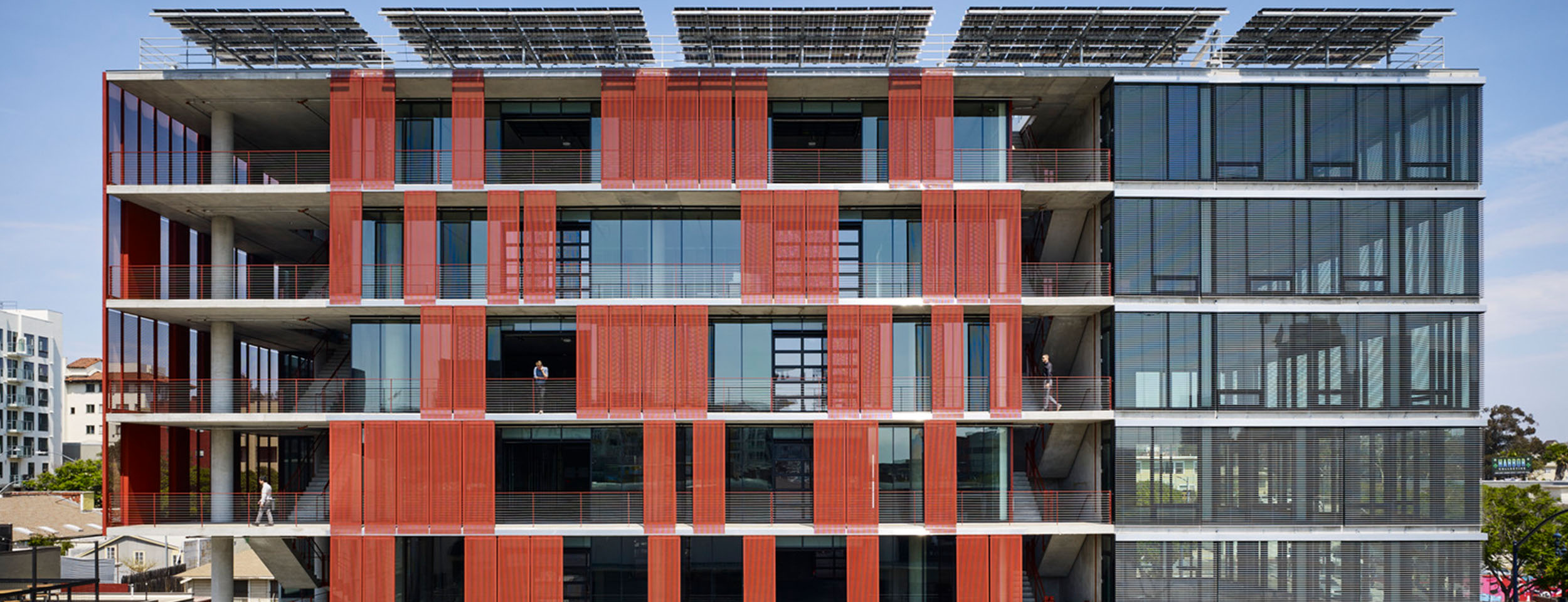 Makers Quarters Block D