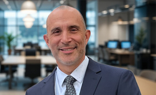 John Passanante, PE, RCDD