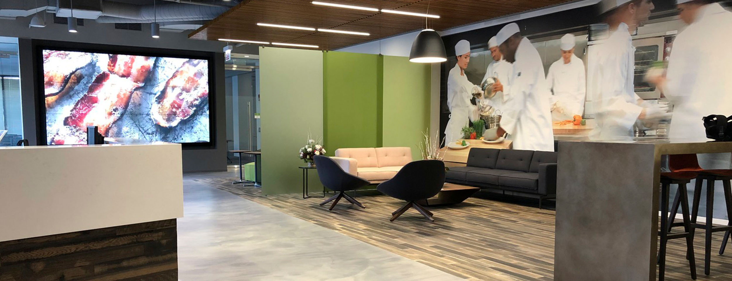 US Foods Headquarters