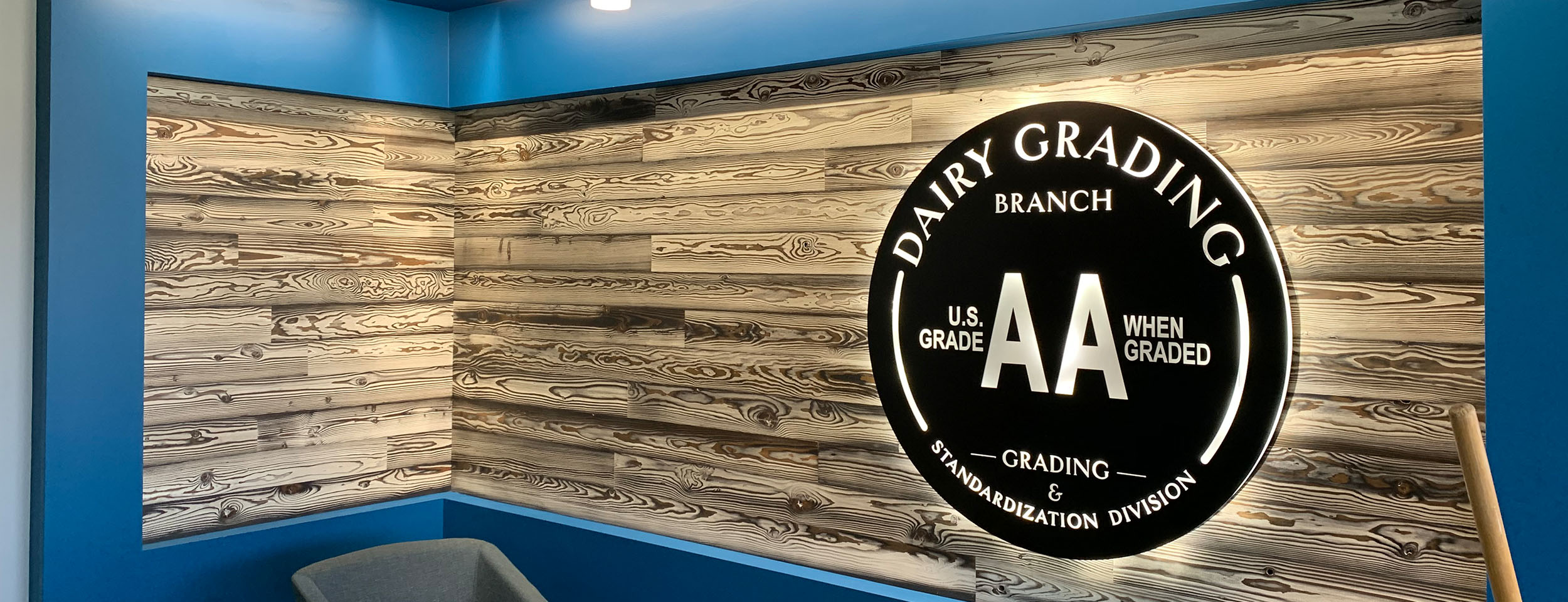 USDA Federal Milk Market Office