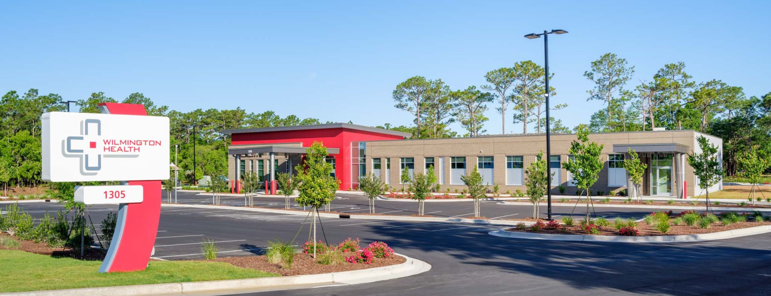 Wilmington Health Outpatient Surgical Center