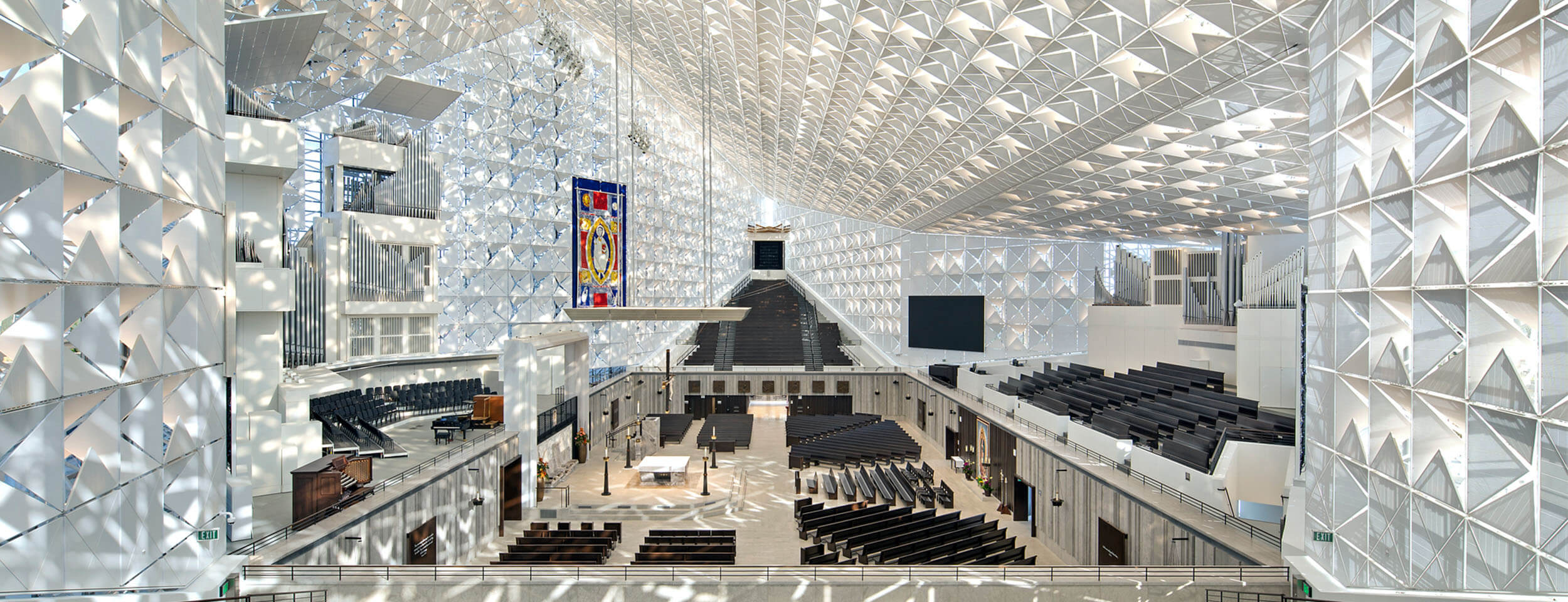 Christ Cathedral