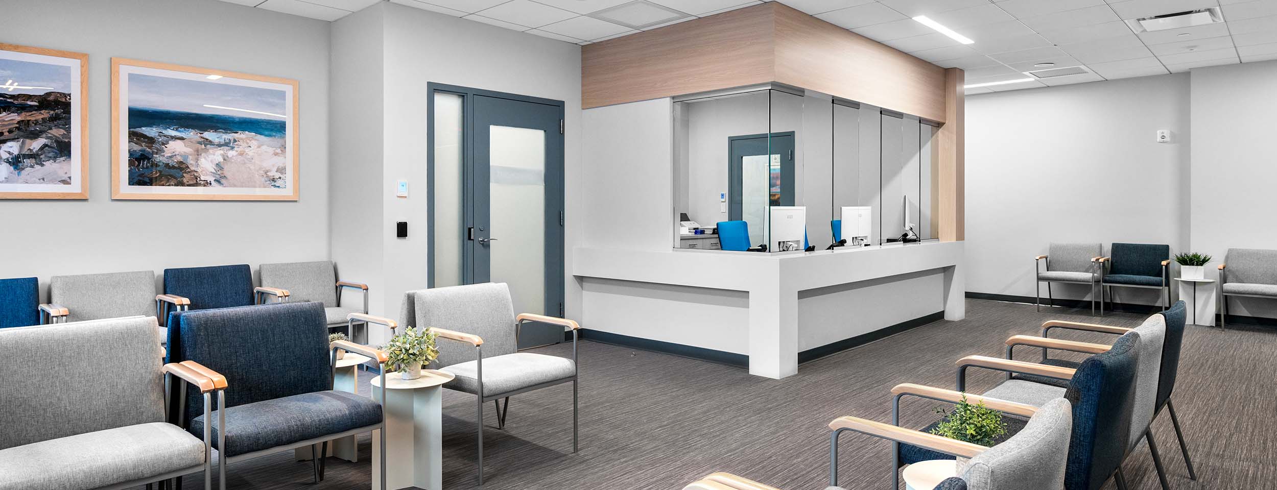 Middletown Family Medicine Relocation