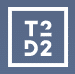 T2D2