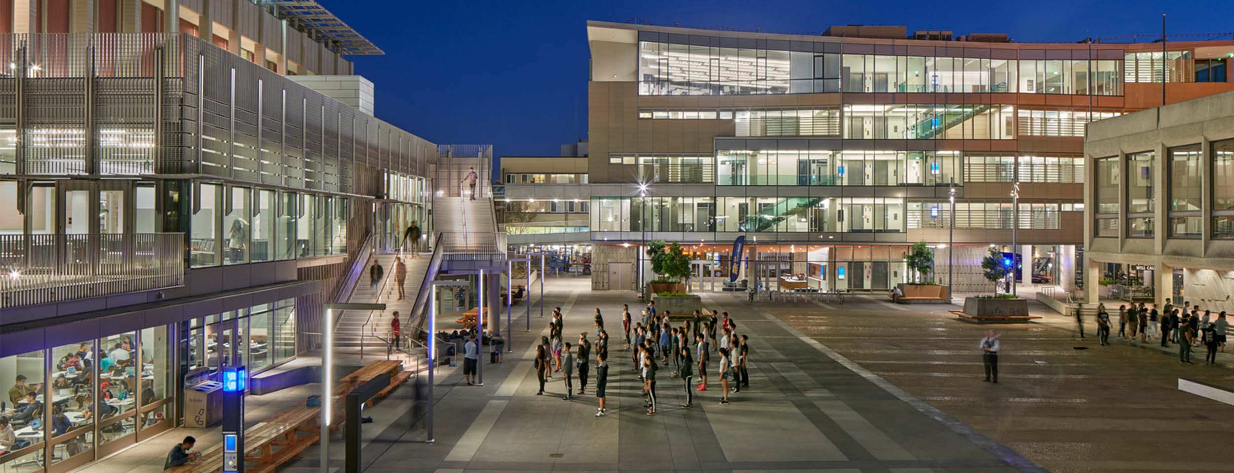 University of California